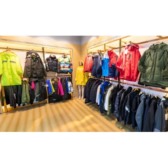 Mens Custom Waterproof Windproof Softshell Vest High Quality Workwear Vest