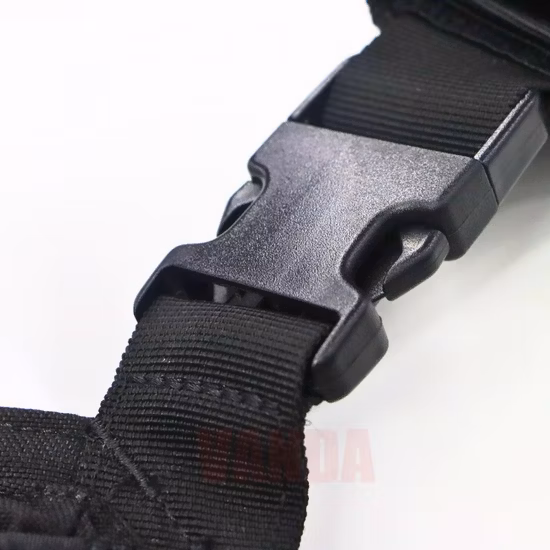 Emersongear 500d Cordura Nylon Tactical Combat Vest Plate Carrier Tactical Vest with CPC Style