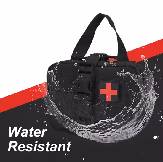 Military Tactical Medical Bag