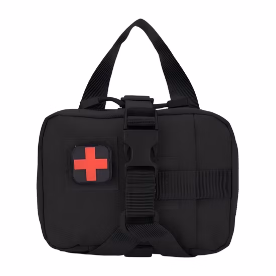 Military Tactical Medical Bag