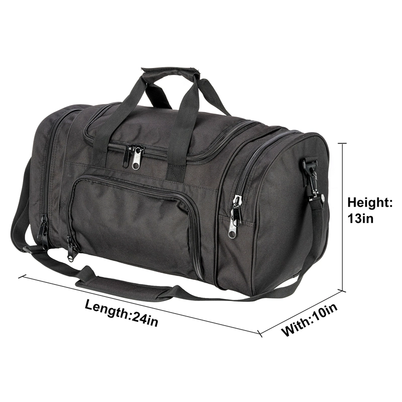 Tactical Duffle Bag Military Travel Work out Bags