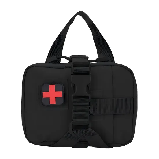Military Tactical Medical Bag