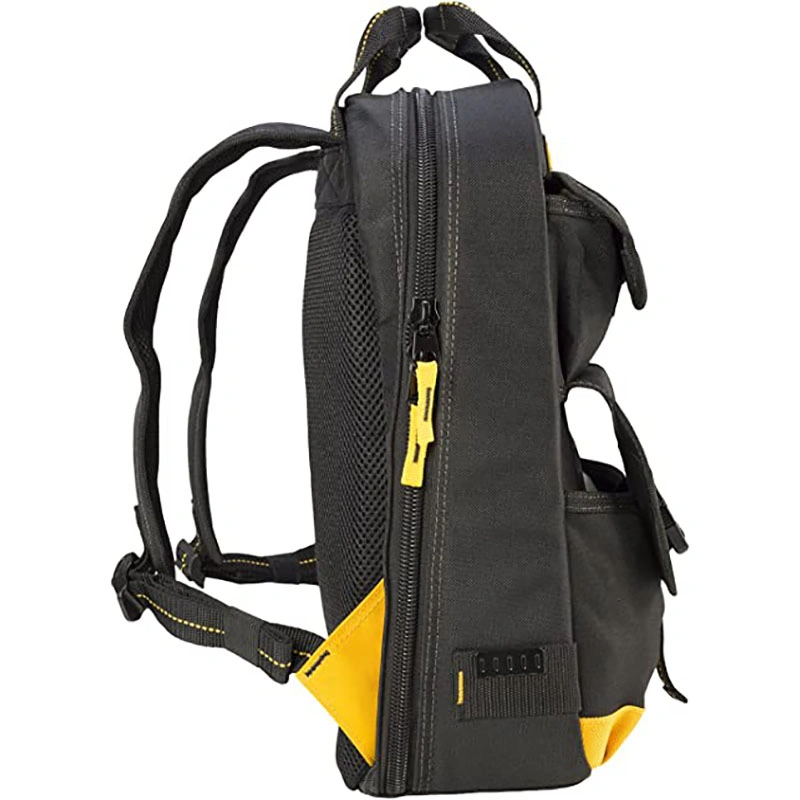 Custom Tool Bag Durable Waterproof Storage Orginizer Tool Backpack